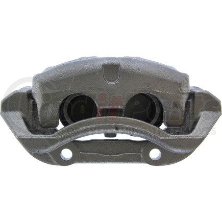 141.33061 by CENTRIC - Centric Semi-Loaded Brake Caliper