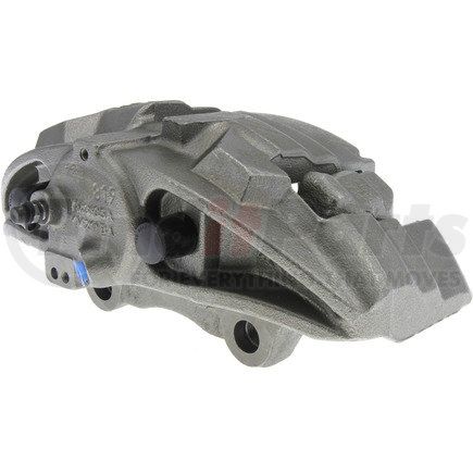 141.33070 by CENTRIC - Centric Semi-Loaded Brake Caliper