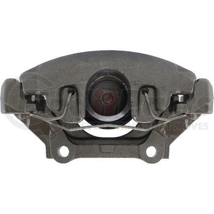 141.33075 by CENTRIC - Centric Semi-Loaded Brake Caliper