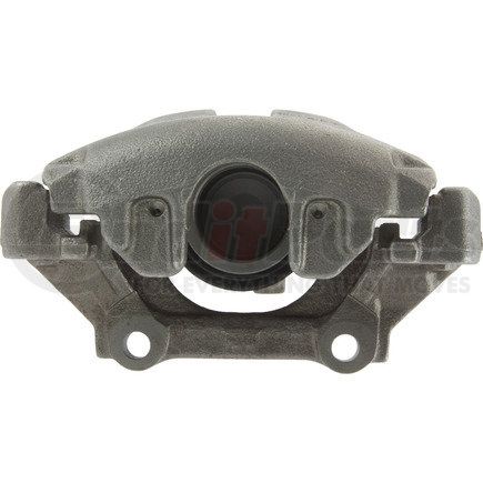 141.33077 by CENTRIC - Centric Semi-Loaded Brake Caliper