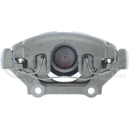 141.33076 by CENTRIC - Centric Semi-Loaded Brake Caliper