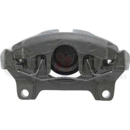 141.33078 by CENTRIC - Centric Semi-Loaded Brake Caliper