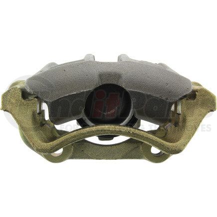 141.33080 by CENTRIC - Centric Semi-Loaded Brake Caliper