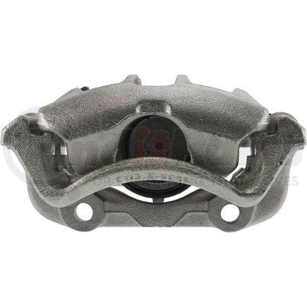 141.33081 by CENTRIC - Centric Semi-Loaded Brake Caliper