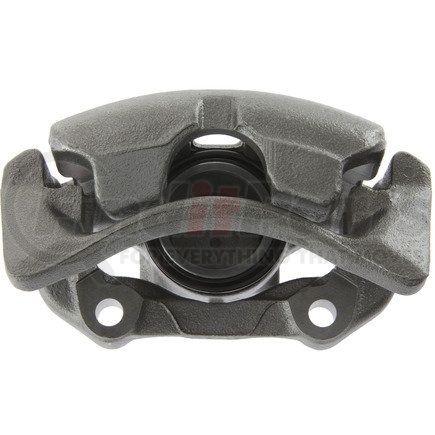 Centric 141.33083 Disc Brake Caliper Centric Semi-Loaded Brake Caliper