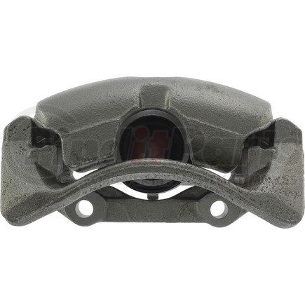 141.33084 by CENTRIC - Centric Semi-Loaded Brake Caliper