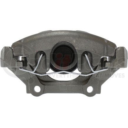 141.33086 by CENTRIC - Centric Semi-Loaded Brake Caliper