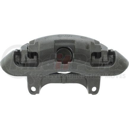 141.33091 by CENTRIC - Centric Semi-Loaded Brake Caliper