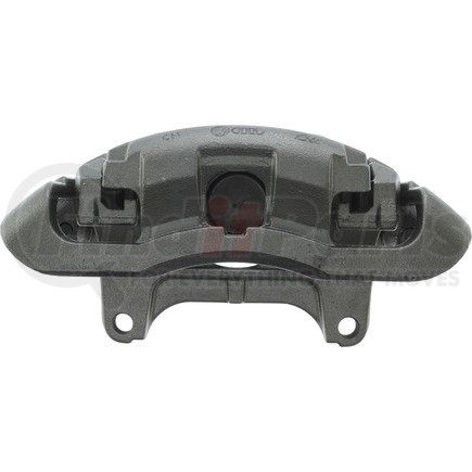 141.33092 by CENTRIC - Centric Semi-Loaded Brake Caliper