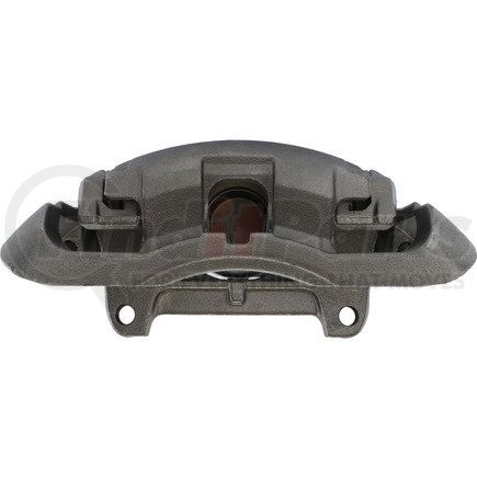 Centric 141.33099 Disc Brake Caliper Centric Semi-Loaded Brake Caliper