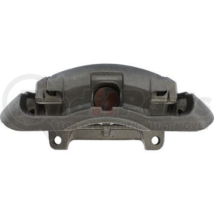 141.33100 by CENTRIC - Centric Semi-Loaded Brake Caliper