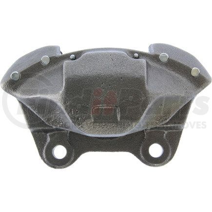 141.33105 by CENTRIC - Centric Semi-Loaded Brake Caliper