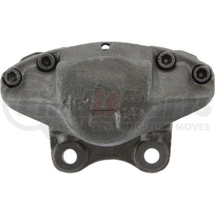 141.33104 by CENTRIC - Centric Semi-Loaded Brake Caliper