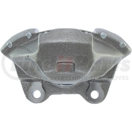 141.33106 by CENTRIC - Centric Semi-Loaded Brake Caliper