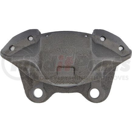 141.33109 by CENTRIC - Centric Semi-Loaded Brake Caliper