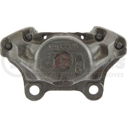 141.33108 by CENTRIC - Semi-Loaded Brake Caliper