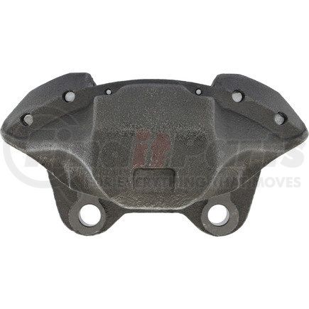 141.33110 by CENTRIC - Centric Semi-Loaded Brake Caliper