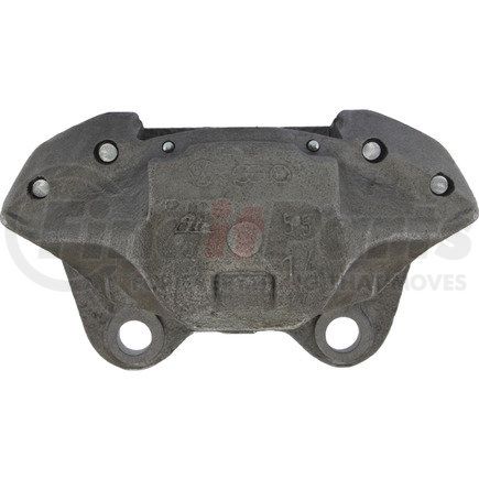 141.33111 by CENTRIC - Centric Semi-Loaded Brake Caliper