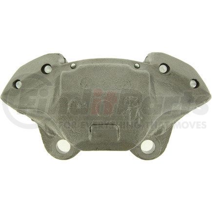 141.33112 by CENTRIC - Centric Semi-Loaded Brake Caliper