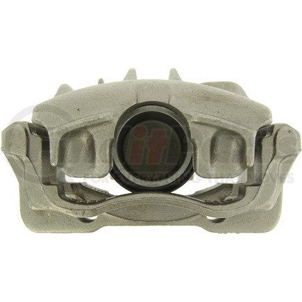 141.33117 by CENTRIC - Centric Semi-Loaded Brake Caliper