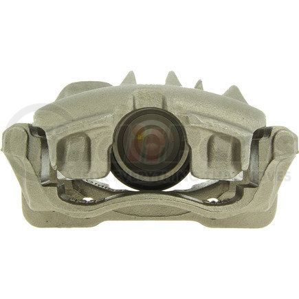 141.33118 by CENTRIC - Centric Semi-Loaded Brake Caliper