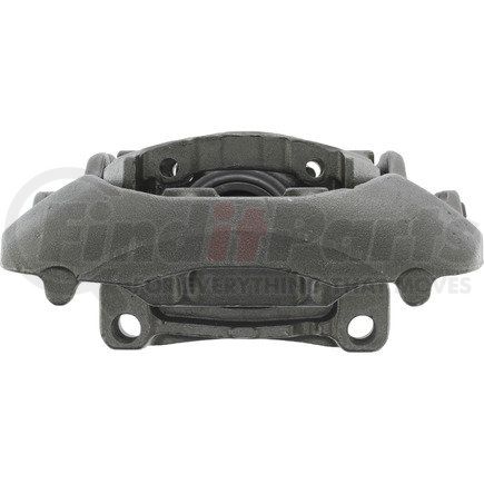 141.33120 by CENTRIC - Centric Semi-Loaded Brake Caliper