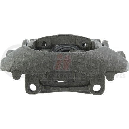 141.33119 by CENTRIC - Centric Semi-Loaded Brake Caliper