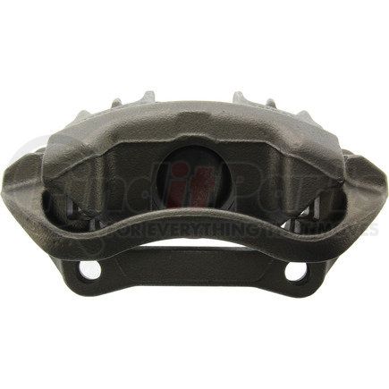 141.33121 by CENTRIC - Centric Semi-Loaded Brake Caliper