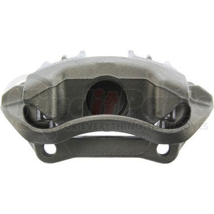 141.33122 by CENTRIC - Centric Semi-Loaded Brake Caliper