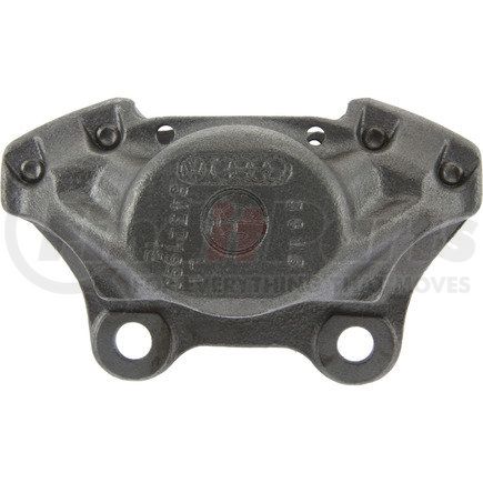 141.33123 by CENTRIC - Centric Semi-Loaded Brake Caliper