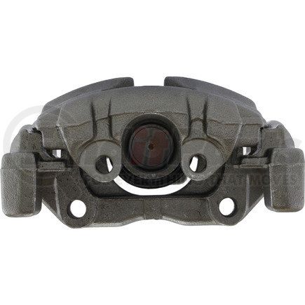 141.33125 by CENTRIC - Centric Semi-Loaded Brake Caliper