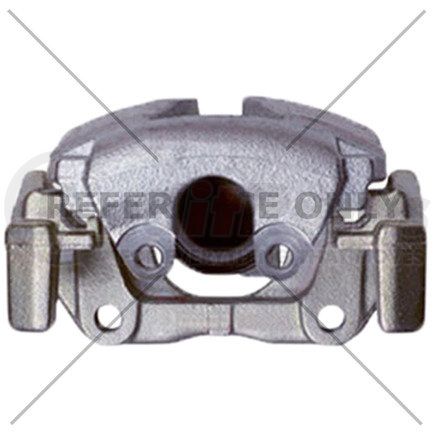 141.33132 by CENTRIC - Centric Semi-Loaded Brake Caliper