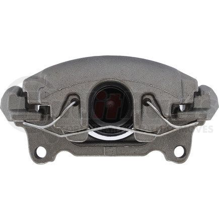 141.33135 by CENTRIC - Centric Semi-Loaded Brake Caliper