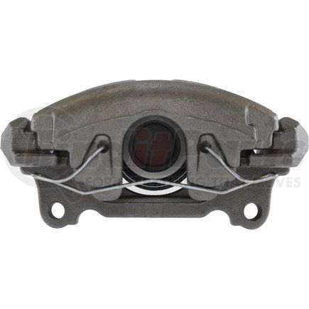 141.33136 by CENTRIC - Centric Semi-Loaded Brake Caliper