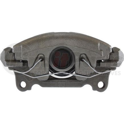Centric 141.33136 Disc Brake Caliper Centric Semi-Loaded Brake Caliper