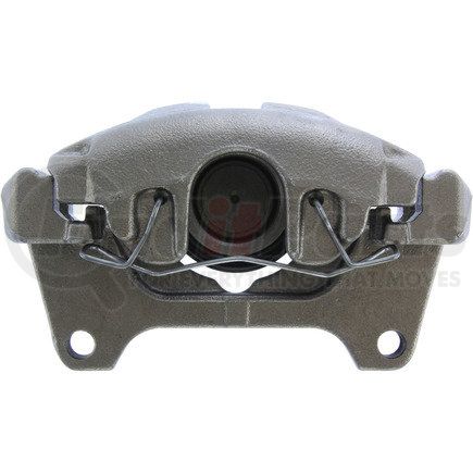 141.33143 by CENTRIC - Centric Semi-Loaded Brake Caliper