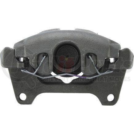 141.33144 by CENTRIC - Centric Semi-Loaded Brake Caliper