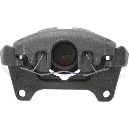 Centric 141.33144 Disc Brake Caliper Centric Semi-Loaded Brake Caliper