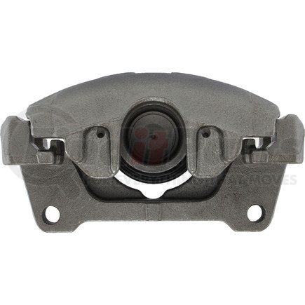 141.33146 by CENTRIC - Centric Semi-Loaded Brake Caliper