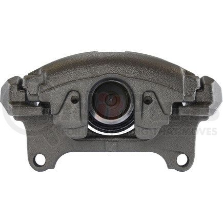 141.33147 by CENTRIC - Centric Semi-Loaded Brake Caliper