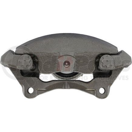 141.33157 by CENTRIC - Centric Semi-Loaded Brake Caliper