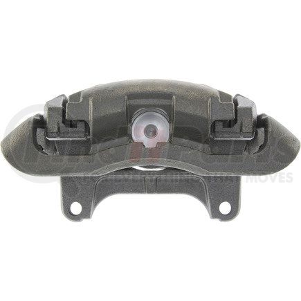 141.33155 by CENTRIC - Centric Semi-Loaded Brake Caliper