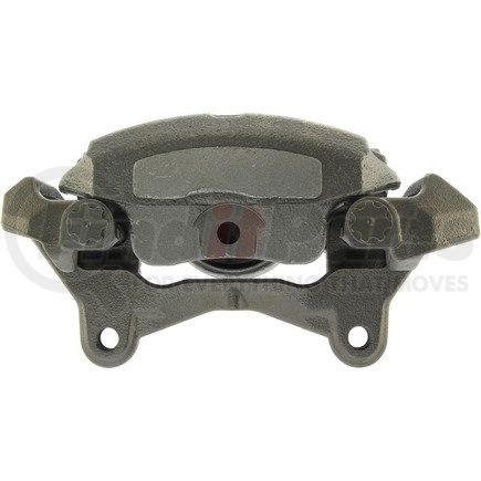 141.33159 by CENTRIC - Centric Semi-Loaded Brake Caliper