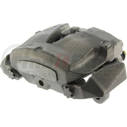 Centric 141.33160 Disc Brake Caliper Centric Semi-Loaded Brake Caliper