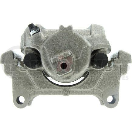 141.33162 by CENTRIC - Centric Semi-Loaded Brake Caliper