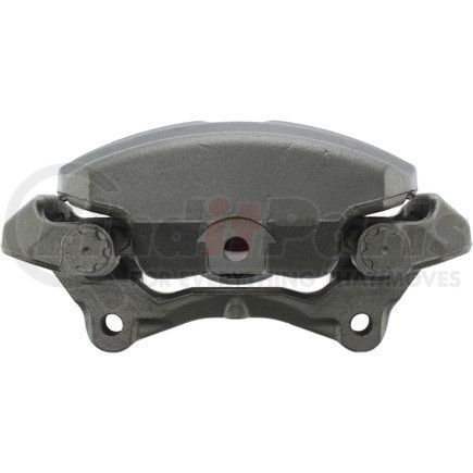 141.33163 by CENTRIC - Centric Semi-Loaded Brake Caliper