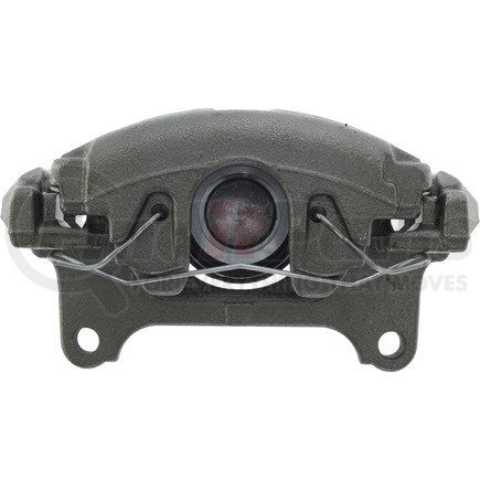 141.33166 by CENTRIC - Centric Semi-Loaded Brake Caliper