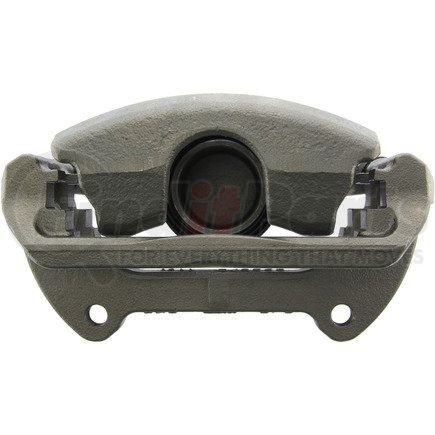 141.33176 by CENTRIC - Centric Semi-Loaded Brake Caliper