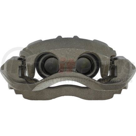 141.35162 by CENTRIC - Centric Semi-Loaded Brake Caliper