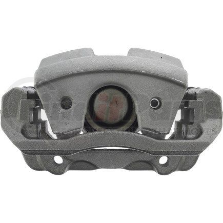 141.35163 by CENTRIC - Centric Semi-Loaded Brake Caliper